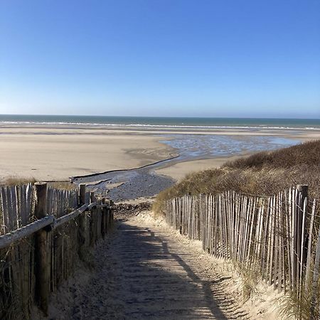 Maison Familiale Proche Nausicaa Boulogne-sur-Mer Dış mekan fotoğraf