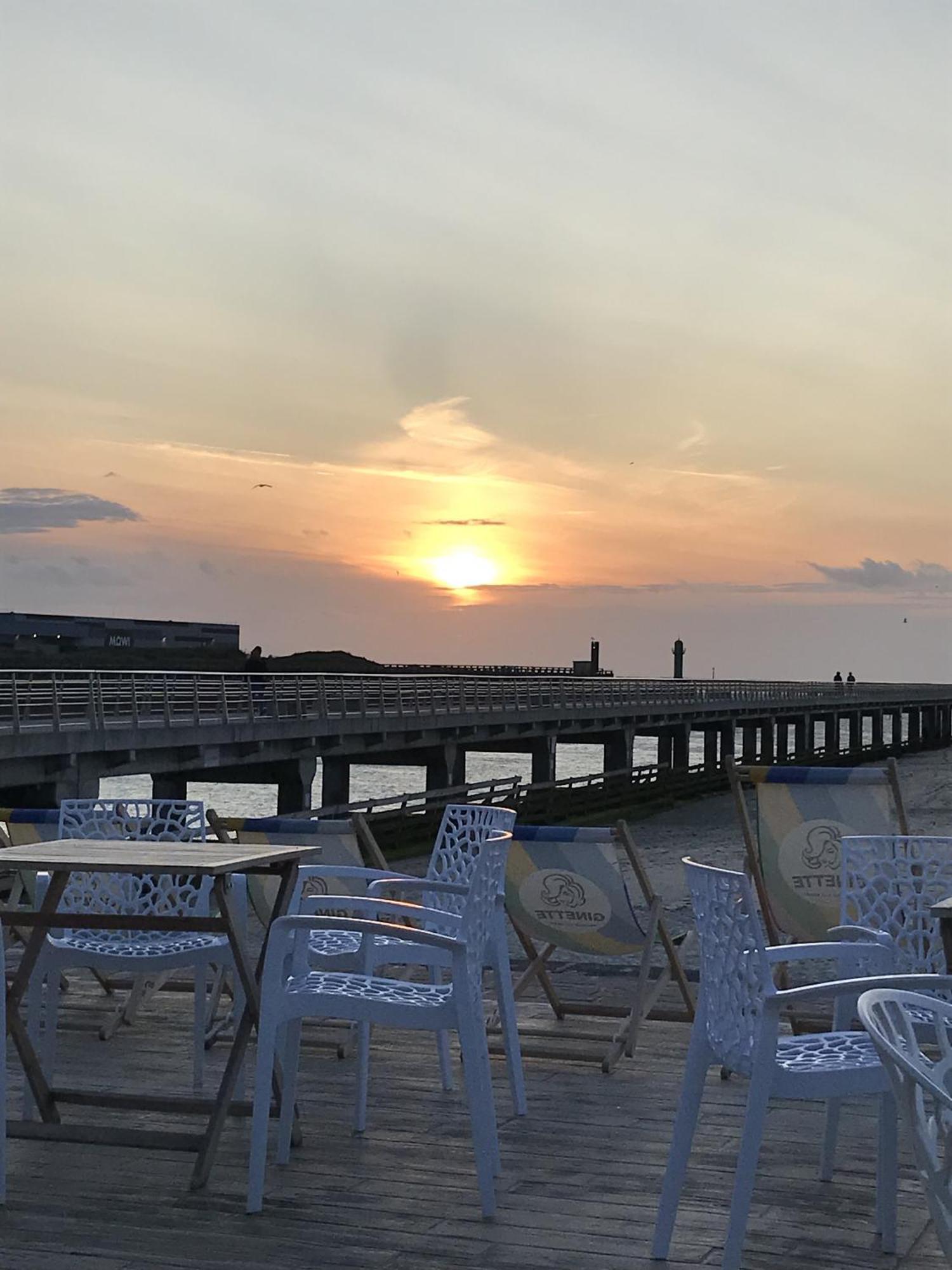 Maison Familiale Proche Nausicaa Boulogne-sur-Mer Dış mekan fotoğraf