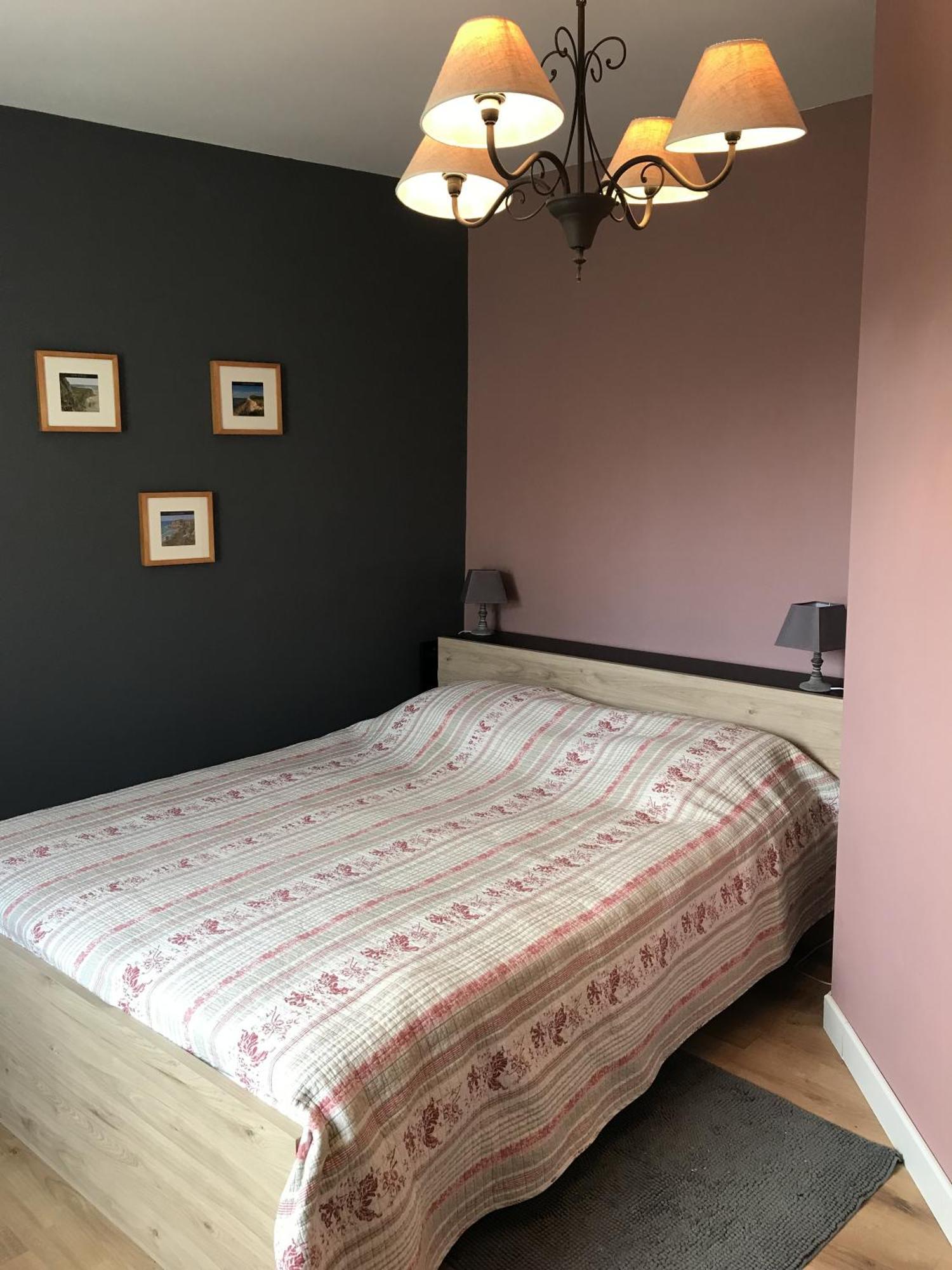 Maison Familiale Proche Nausicaa Boulogne-sur-Mer Dış mekan fotoğraf