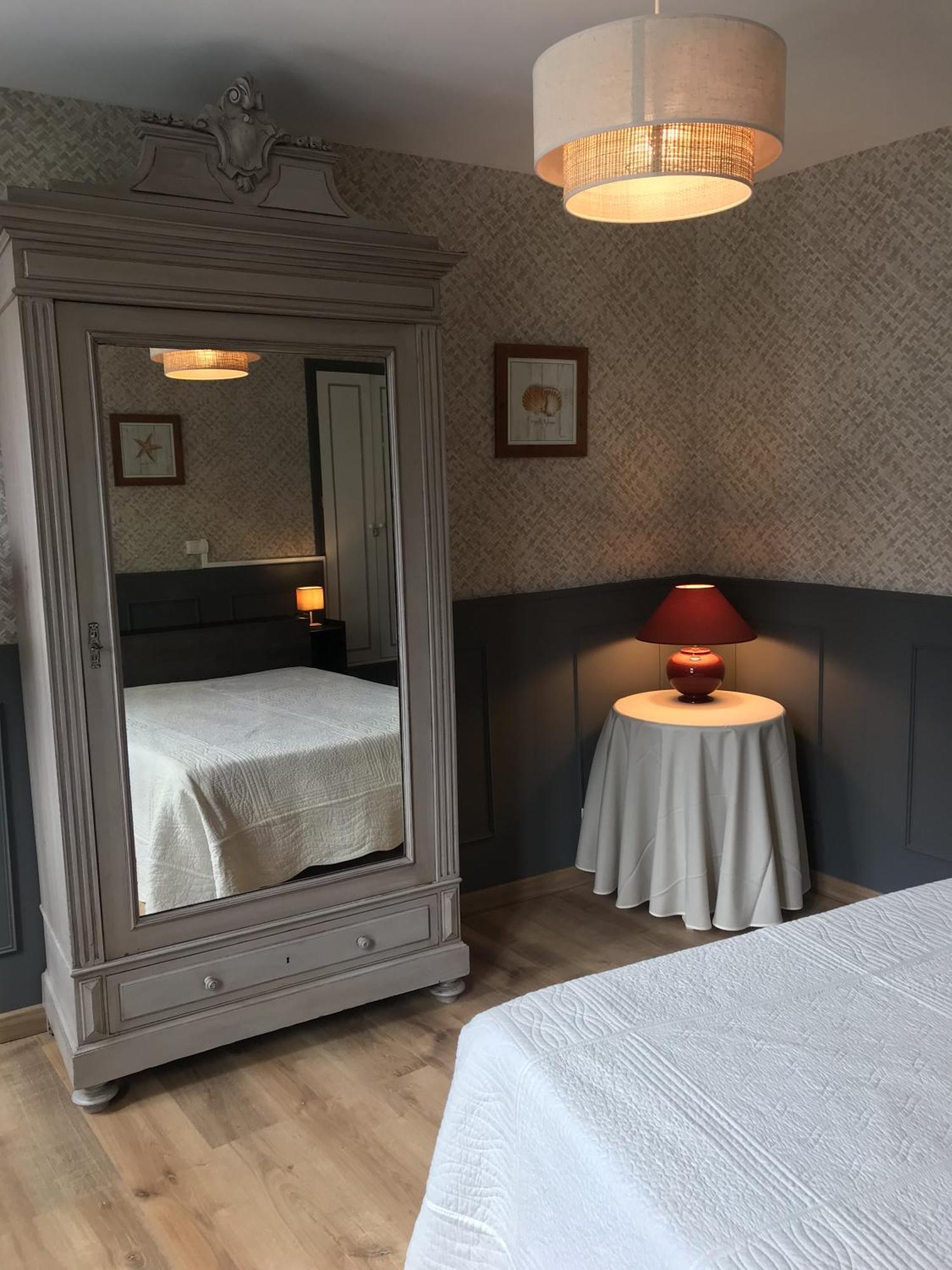 Maison Familiale Proche Nausicaa Boulogne-sur-Mer Dış mekan fotoğraf