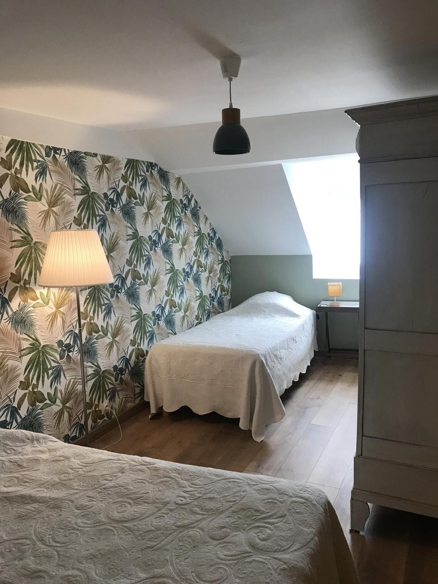 Maison Familiale Proche Nausicaa Boulogne-sur-Mer Dış mekan fotoğraf
