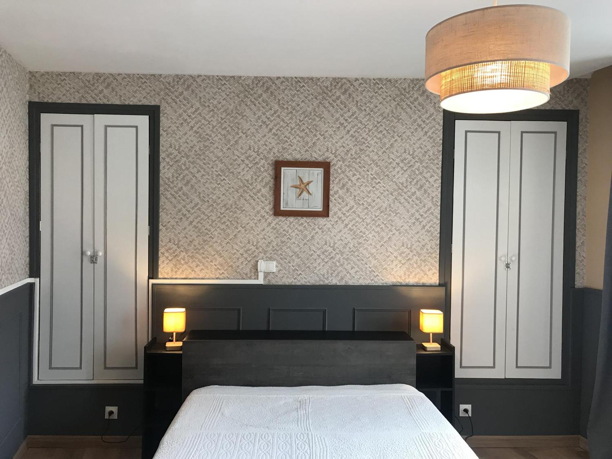 Maison Familiale Proche Nausicaa Boulogne-sur-Mer Dış mekan fotoğraf