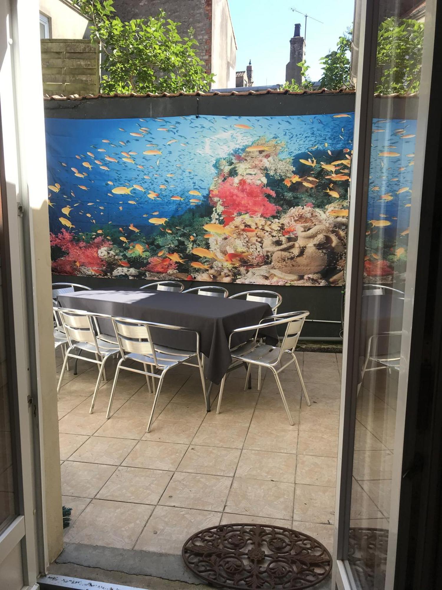 Maison Familiale Proche Nausicaa Boulogne-sur-Mer Dış mekan fotoğraf